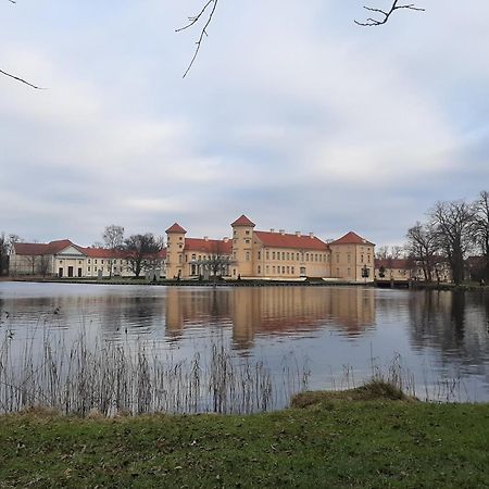 Das Kleine, Gemuetliche Ferienhaus Ludorf Extérieur photo