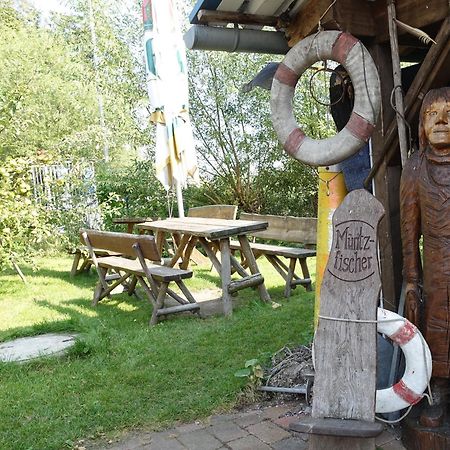Das Kleine, Gemuetliche Ferienhaus Ludorf Extérieur photo