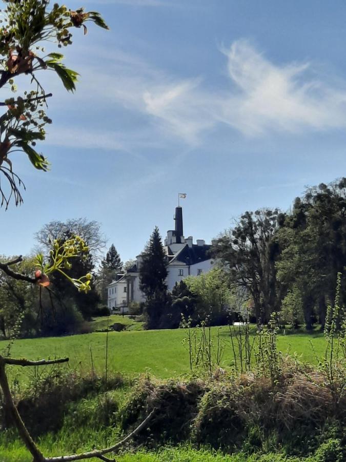 Das Kleine, Gemuetliche Ferienhaus Ludorf Extérieur photo