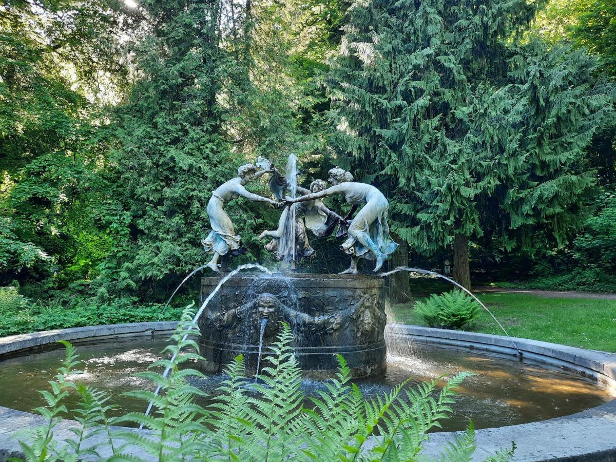 Das Kleine, Gemuetliche Ferienhaus Ludorf Extérieur photo