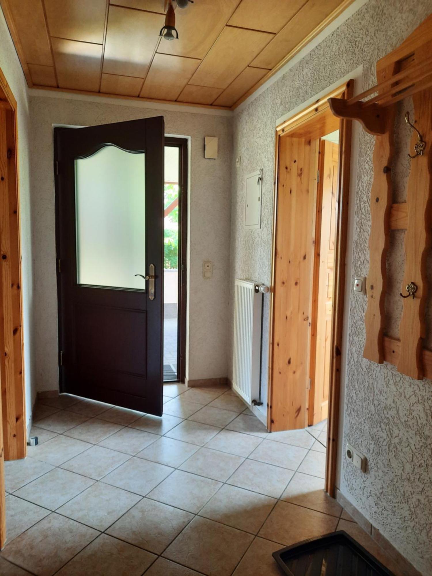 Das Kleine, Gemuetliche Ferienhaus Ludorf Extérieur photo
