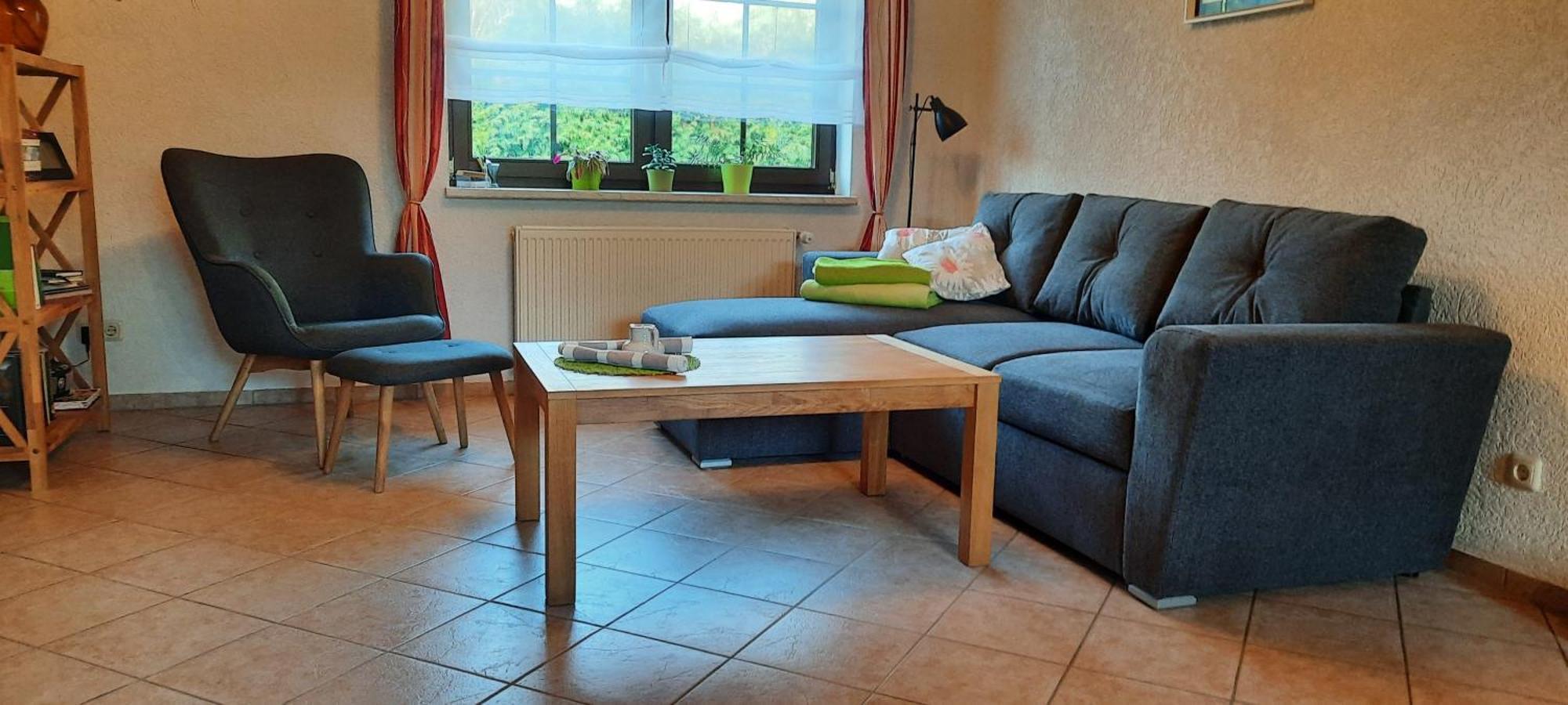 Das Kleine, Gemuetliche Ferienhaus Ludorf Extérieur photo