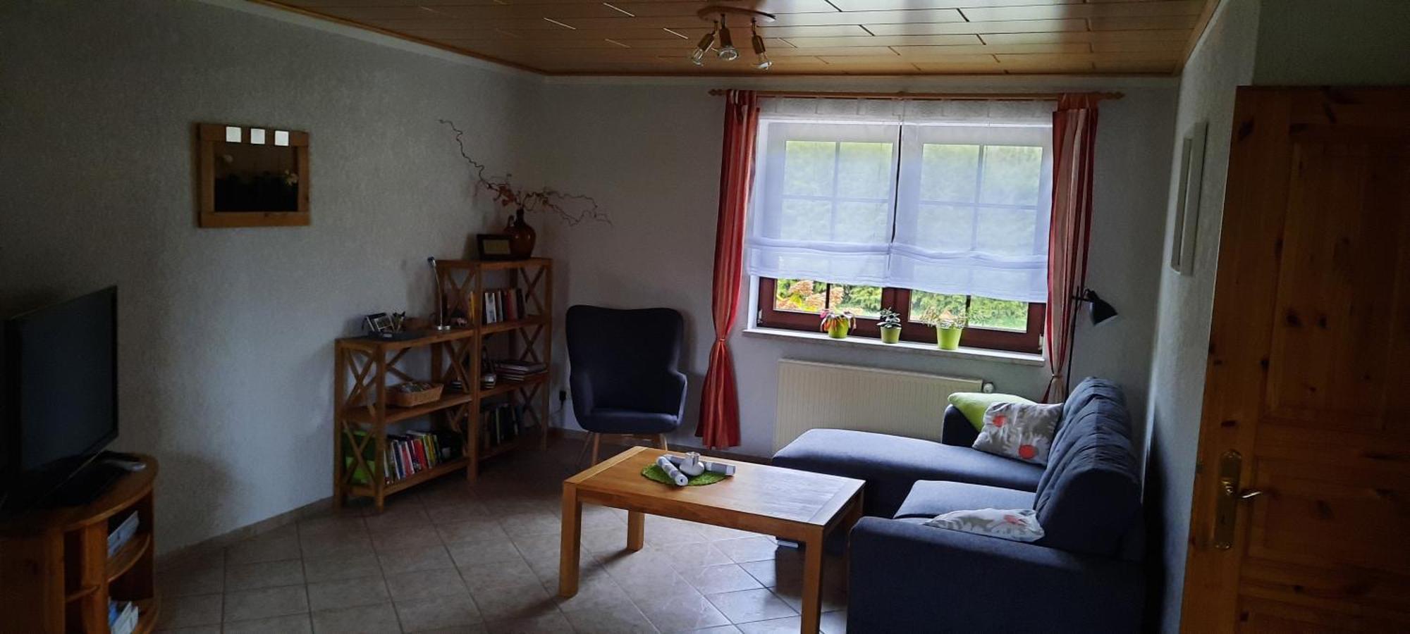 Das Kleine, Gemuetliche Ferienhaus Ludorf Extérieur photo